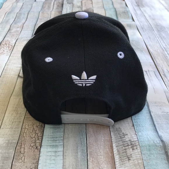 Adidas Classic Baseball Cap - Picture 2 of 4